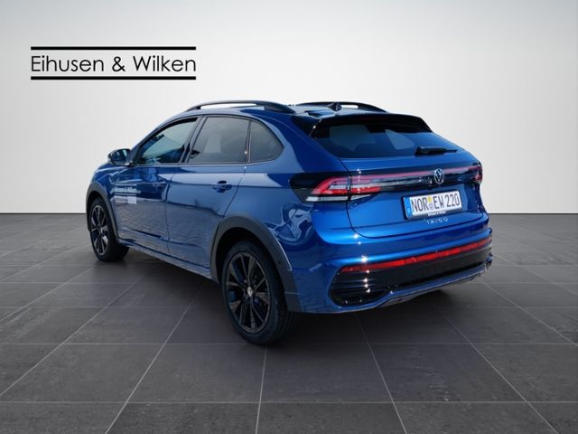 Volkswagen Taigo 2024