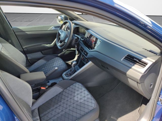 Volkswagen Taigo 2024