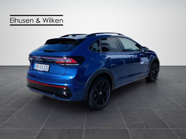 Volkswagen Taigo 2024