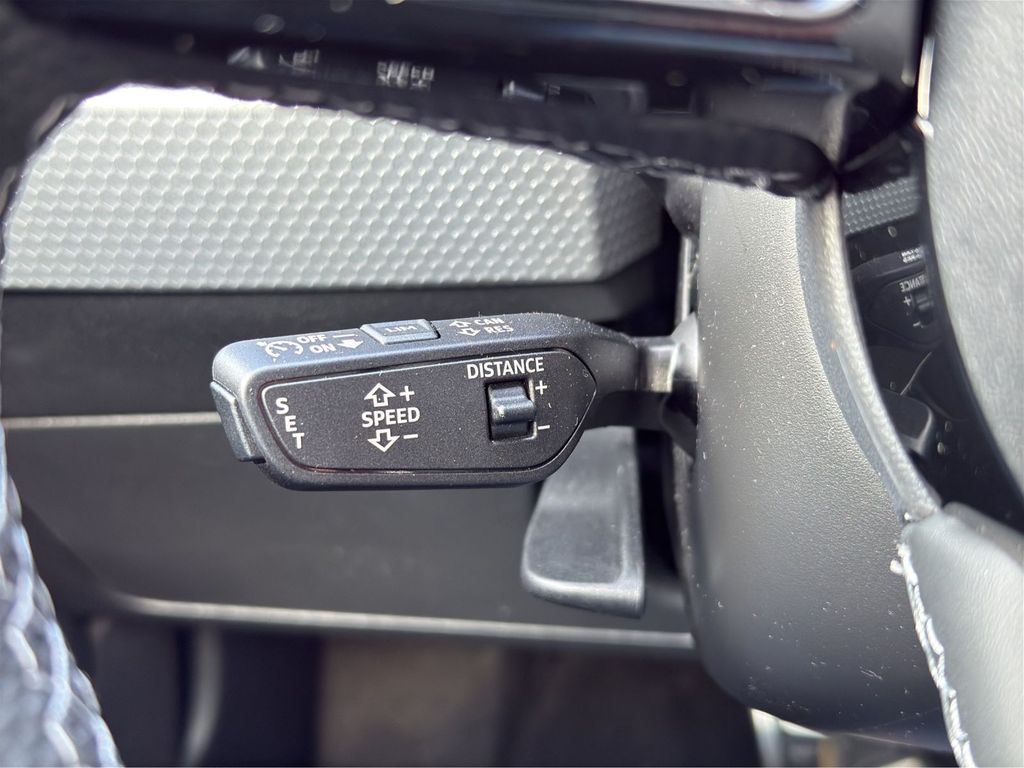 Audi A1 2025