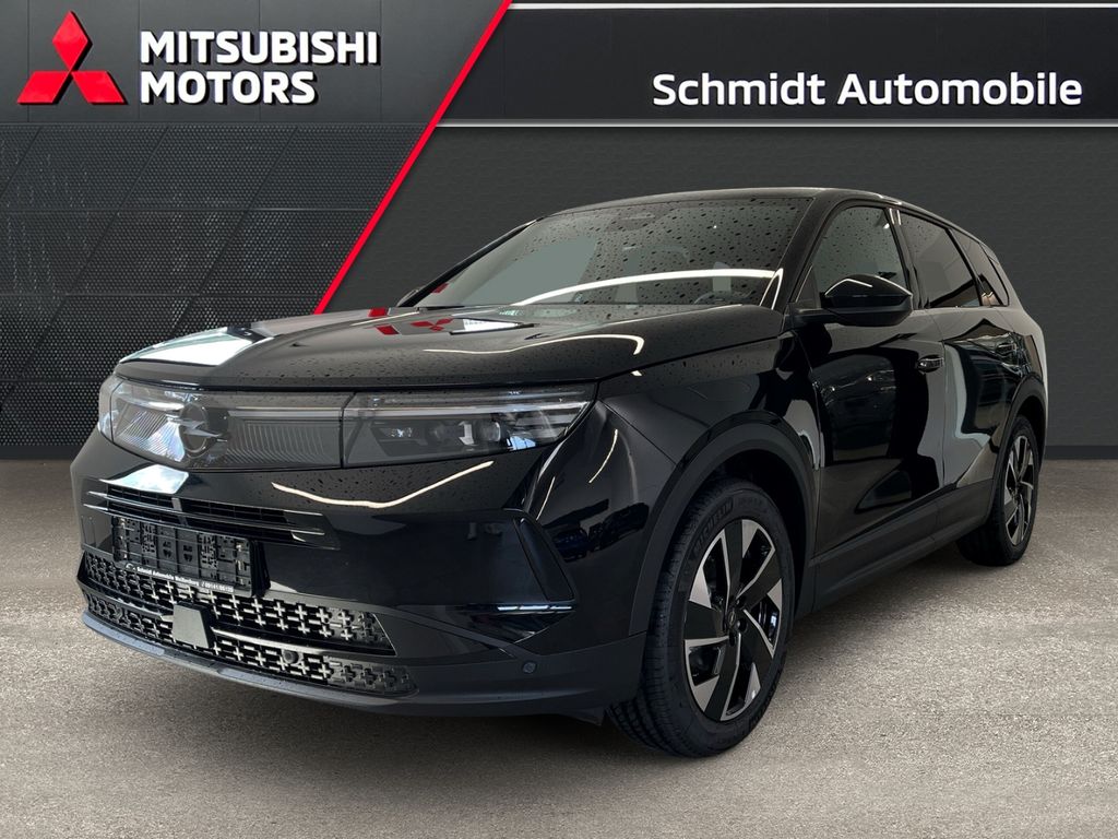 Opel Grandland (X) 2025