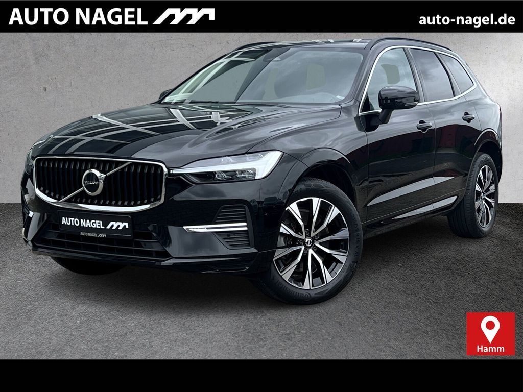 Volvo XC60 2023