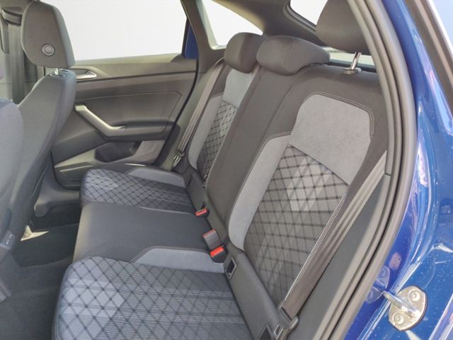 Volkswagen Taigo 2024