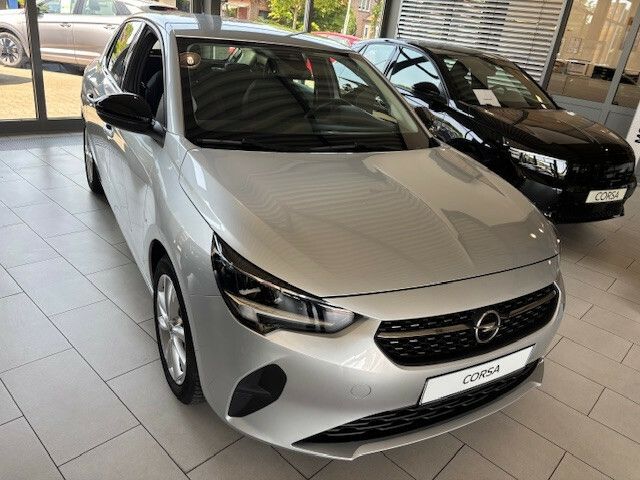Opel Corsa 2023