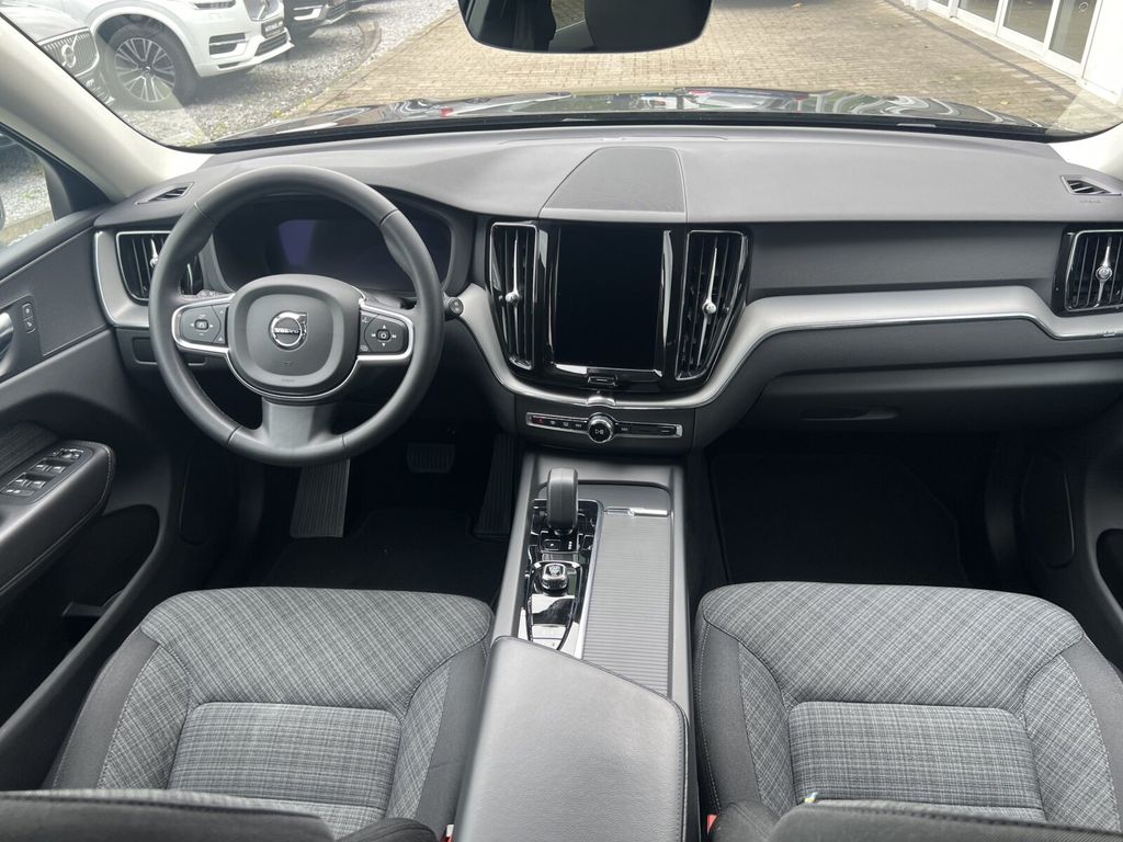 Volvo XC60 2023