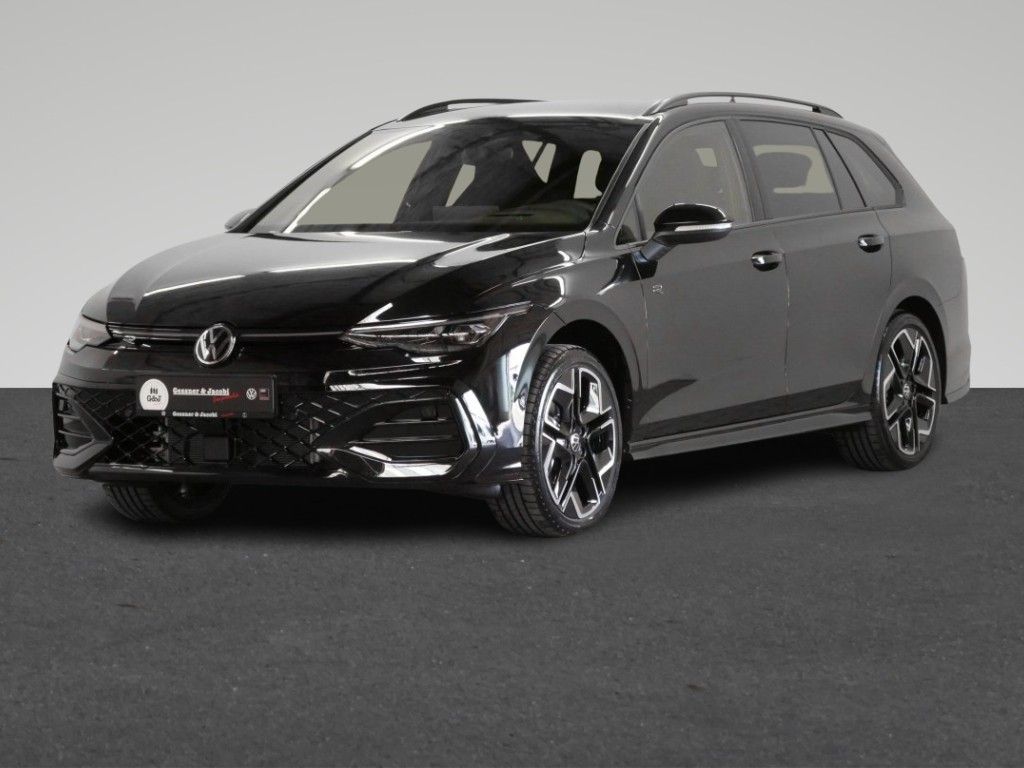 Volkswagen Golf 2025