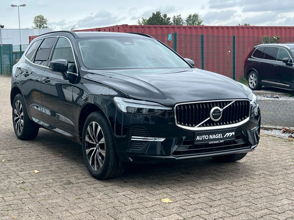 Volvo XC60 2023