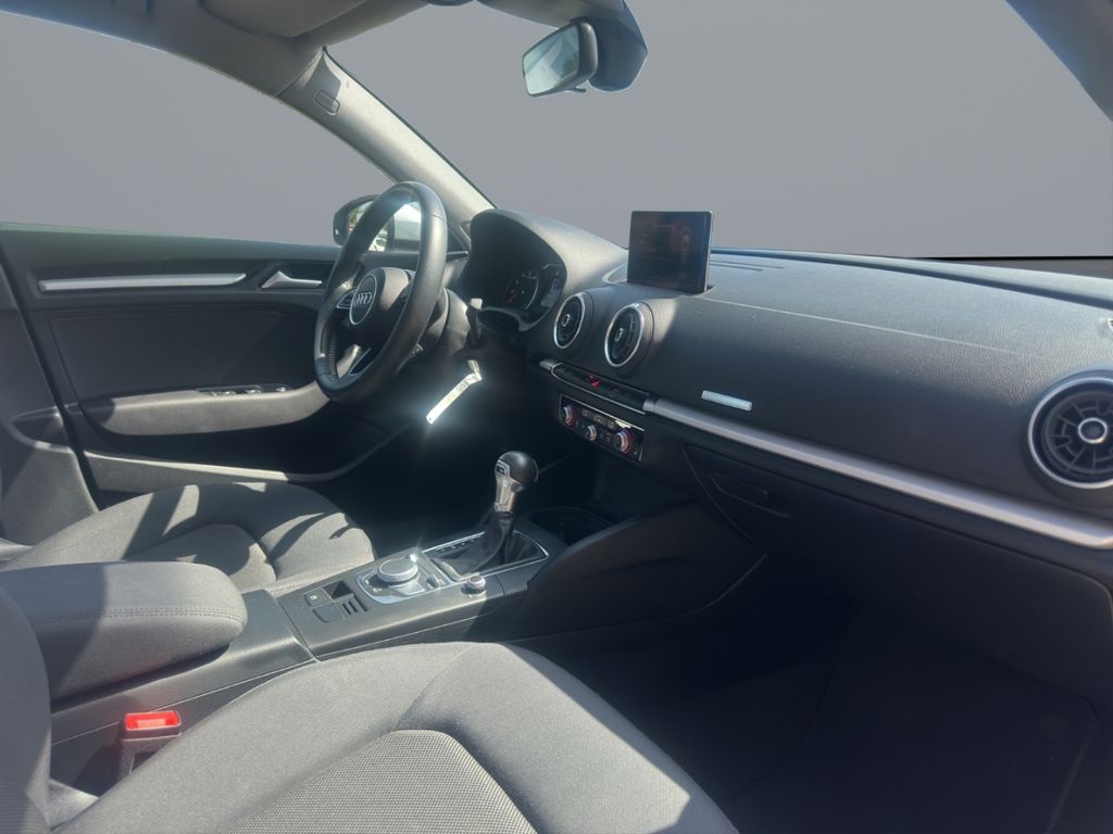 Audi A3 2020