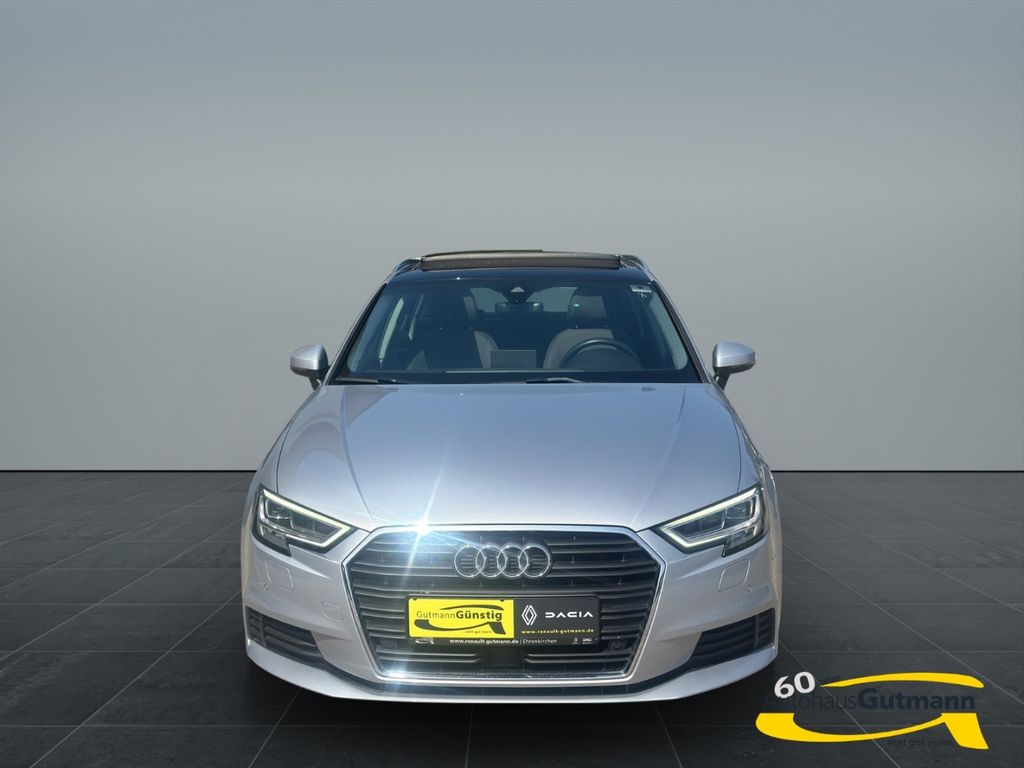 Audi A3 2020