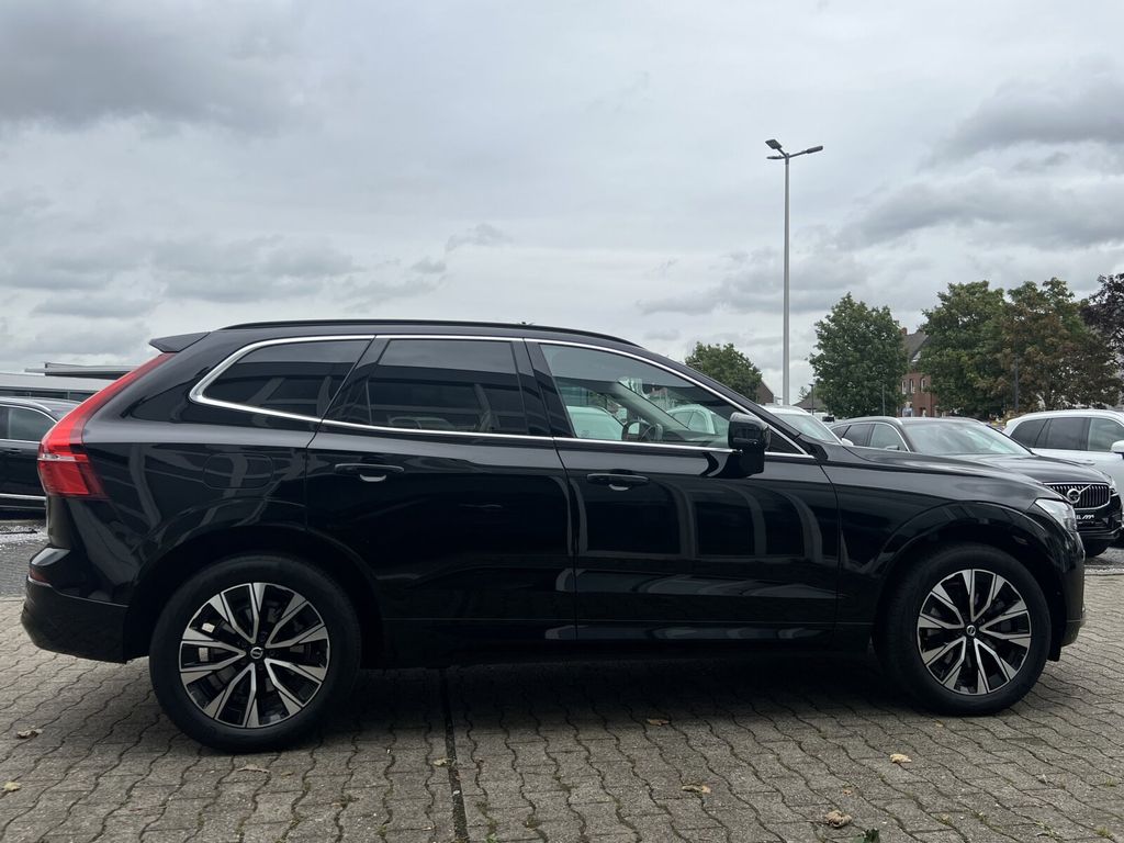 Volvo XC60 2023