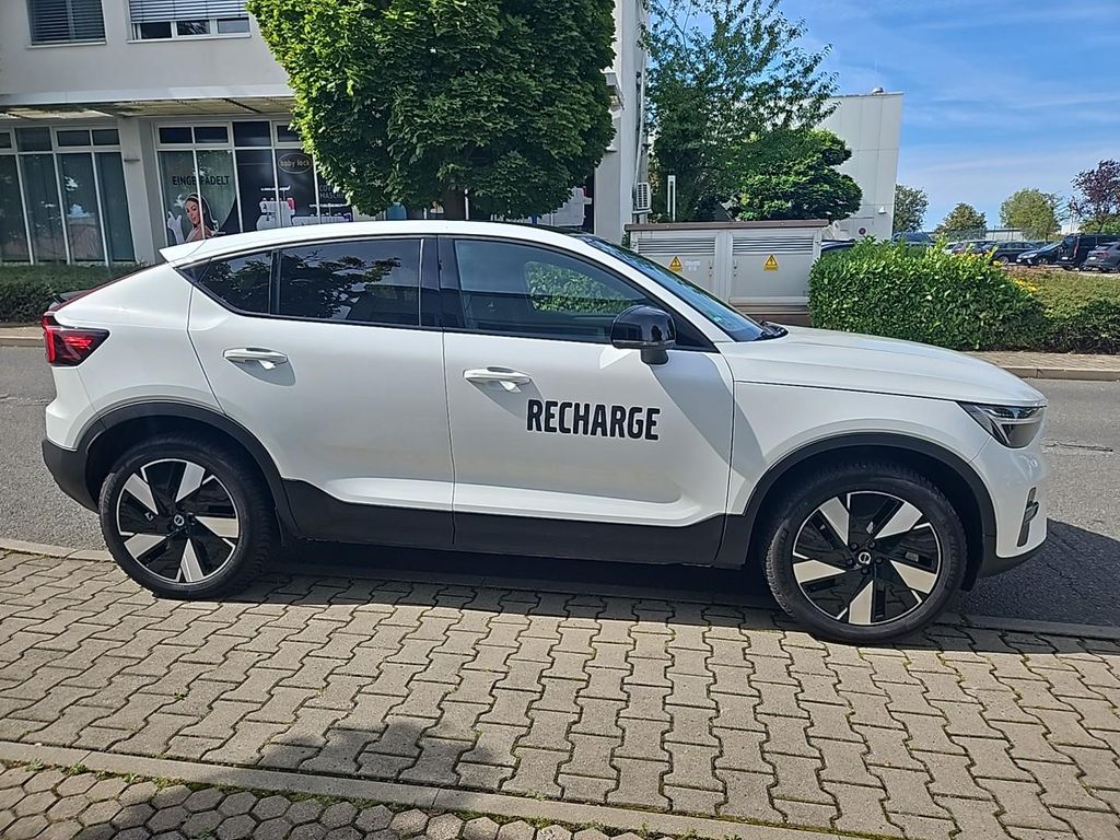 Volvo C40 2024