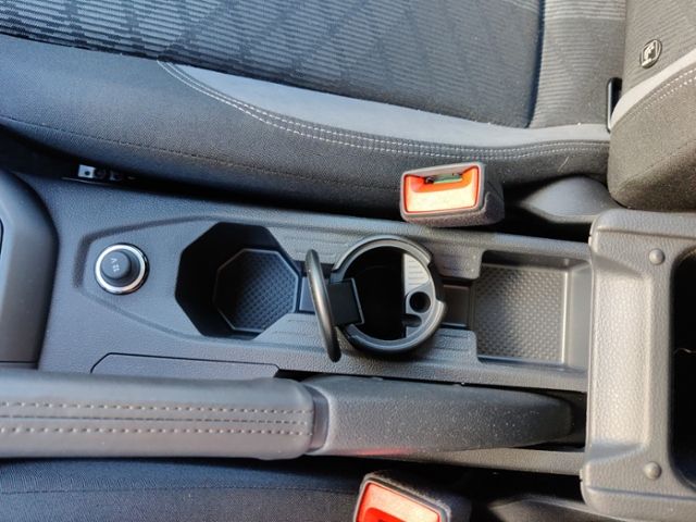 Volkswagen Taigo 2024