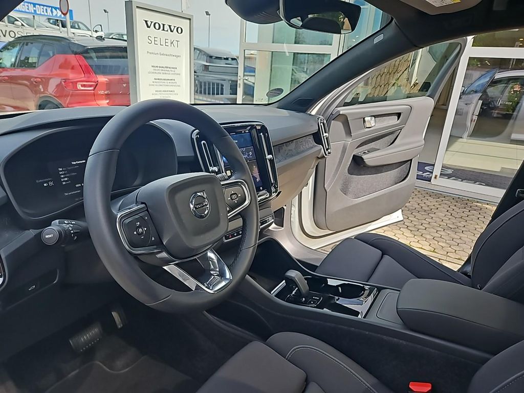 Volvo C40 2024