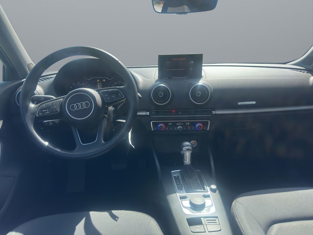Audi A3 2020