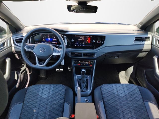 Volkswagen Taigo 2024