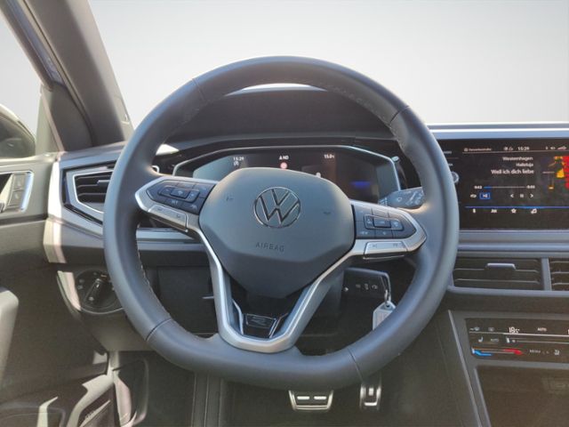 Volkswagen Taigo 2024