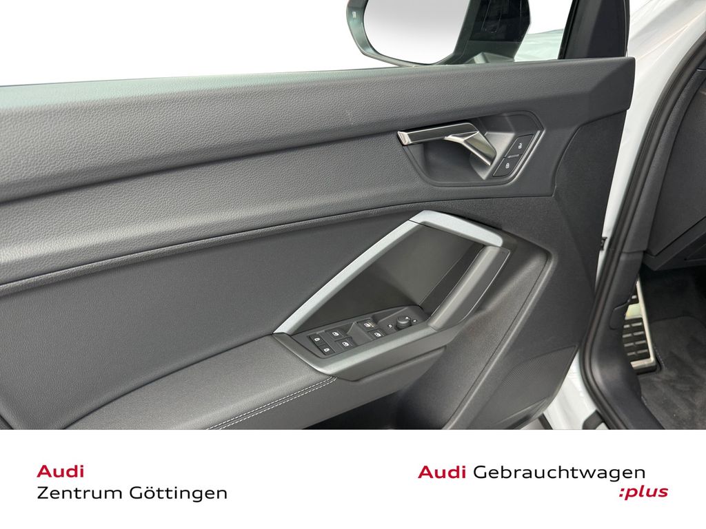 Audi Q3 2025