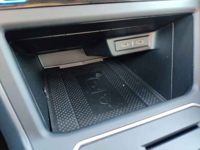 Volkswagen Taigo 2024