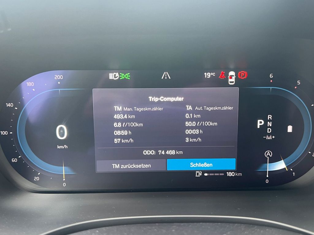 Volvo XC60 2023