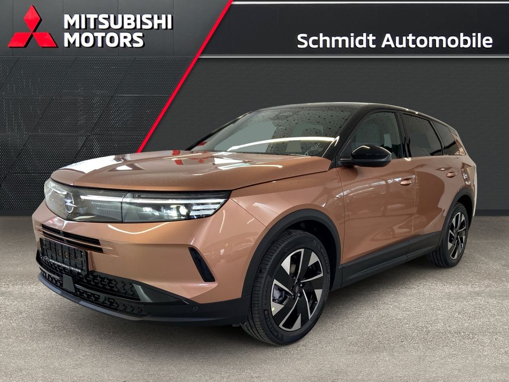 Opel Grandland (X) 2025
