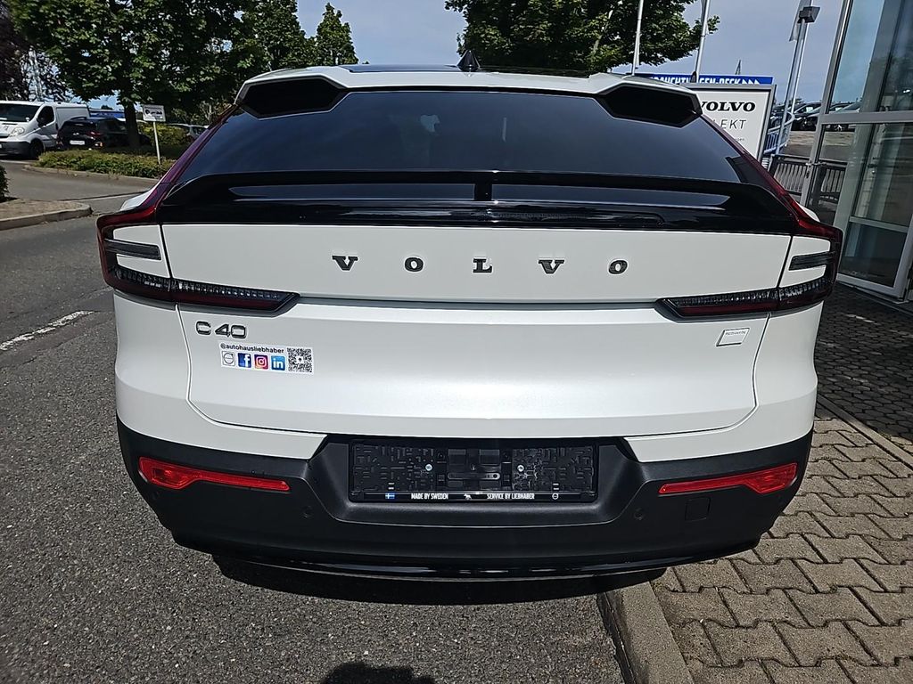 Volvo C40 2024