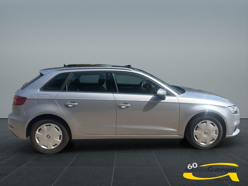 Audi A3 2020