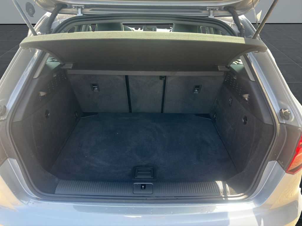 Audi A3 2020