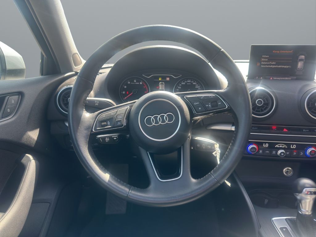Audi A3 2020