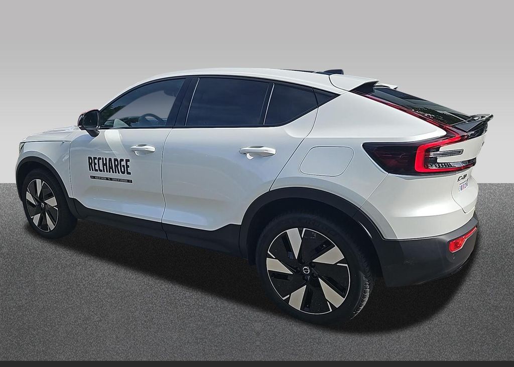 Volvo C40 2024