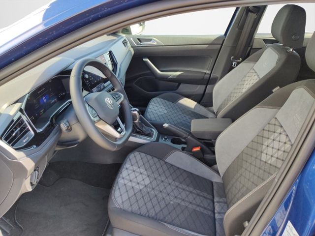 Volkswagen Taigo 2024