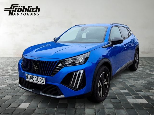 Peugeot 2008 2025