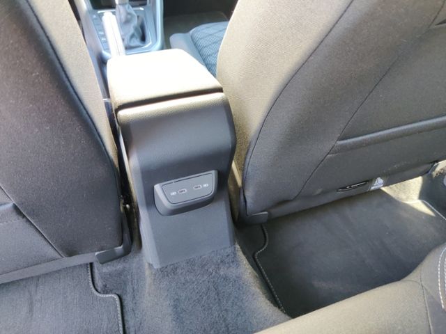 Volkswagen Taigo 2024