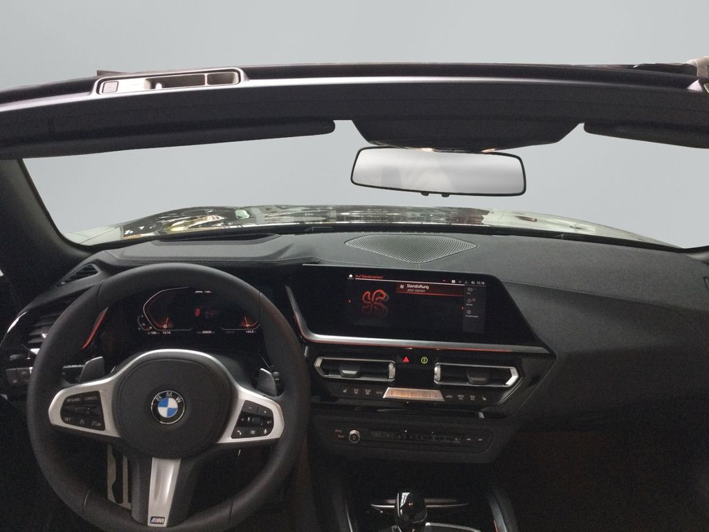 BMW Z4 M40
