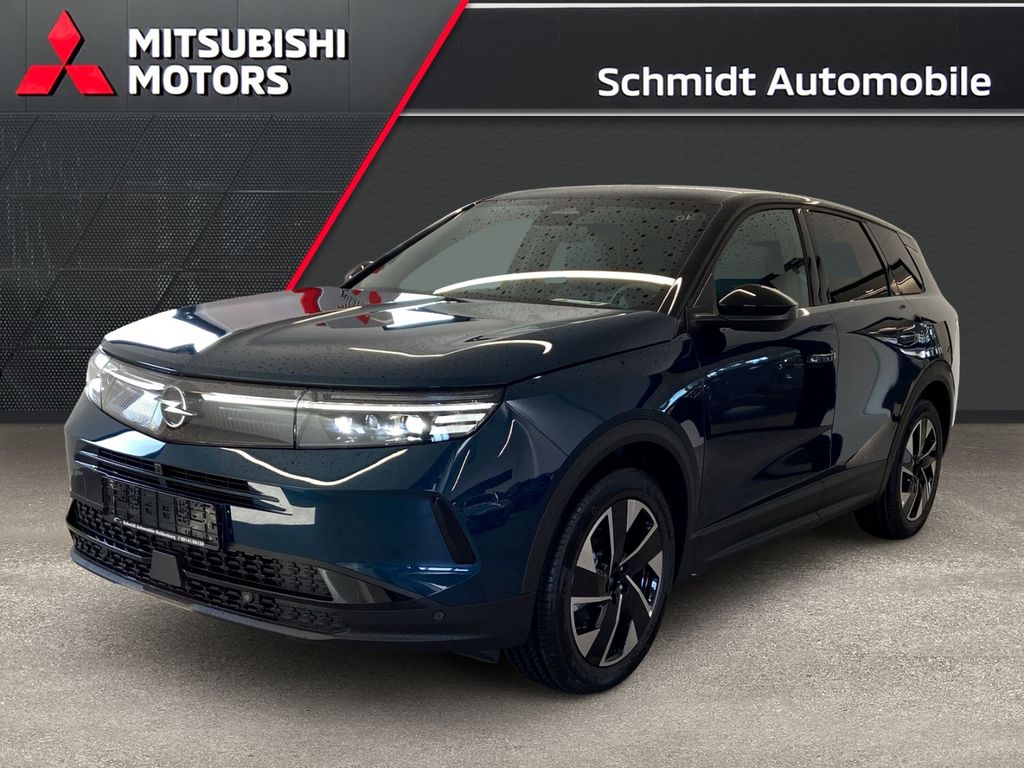 Opel Grandland (X) 2025
