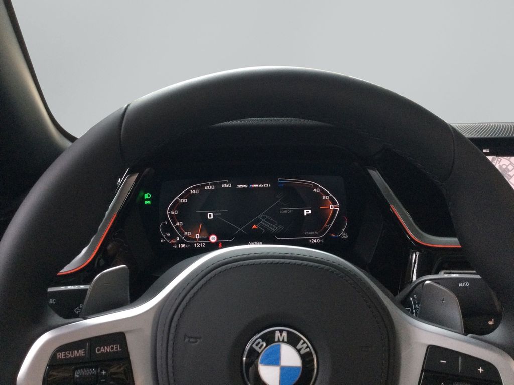 BMW Z4 M40