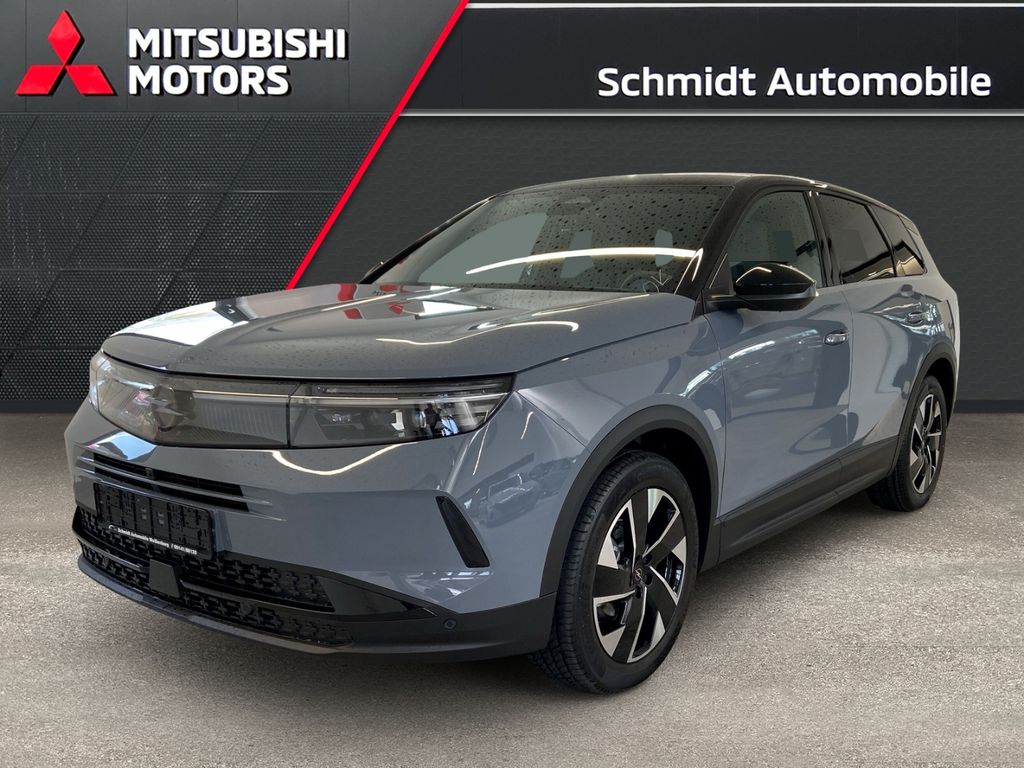 Opel Grandland (X) 2025