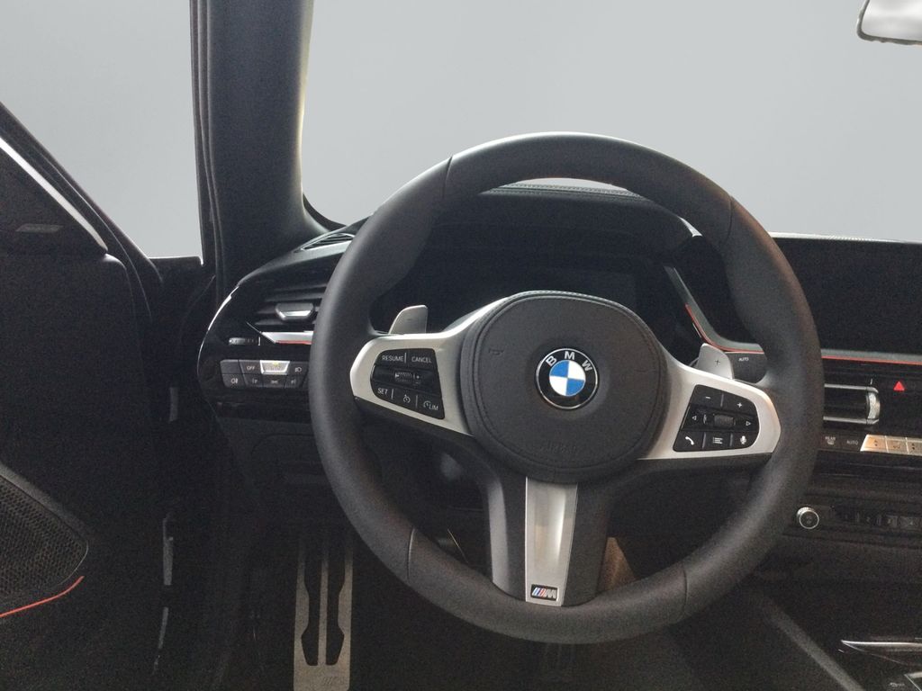 BMW Z4 M40