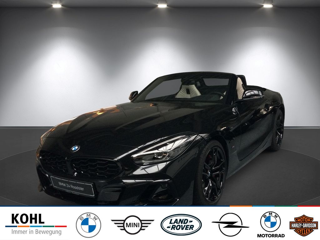 BMW Z4 M40