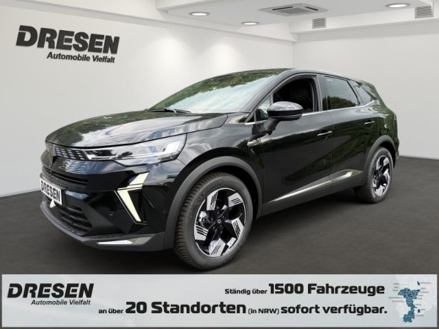 Renault Symbioz 2025