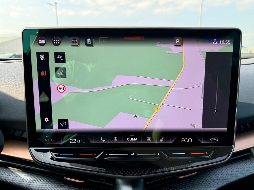 Cupra Tavascan 2025