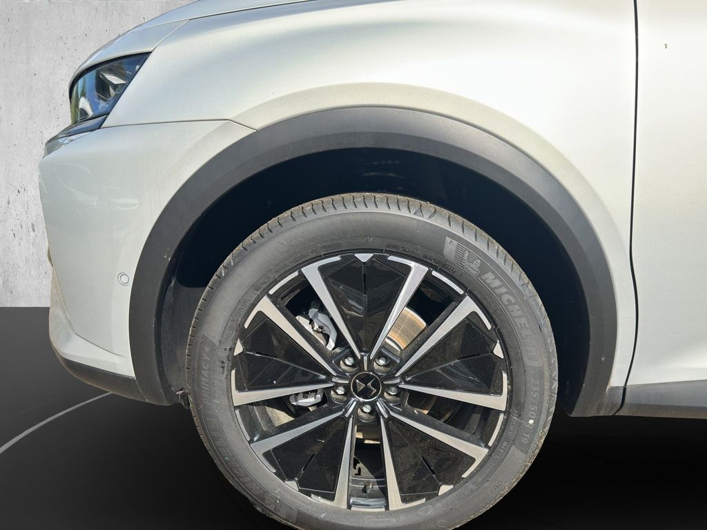 DS Automobiles DS7 (Crossback) 2025