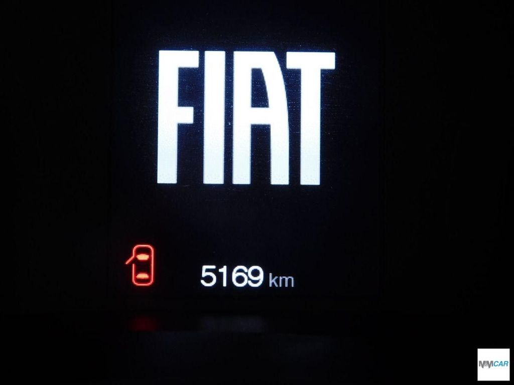 Fiat Tipo 2022