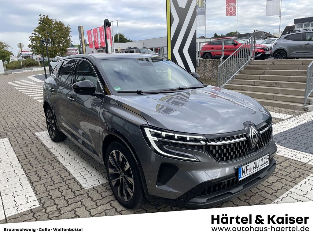 Renault Austral 2025