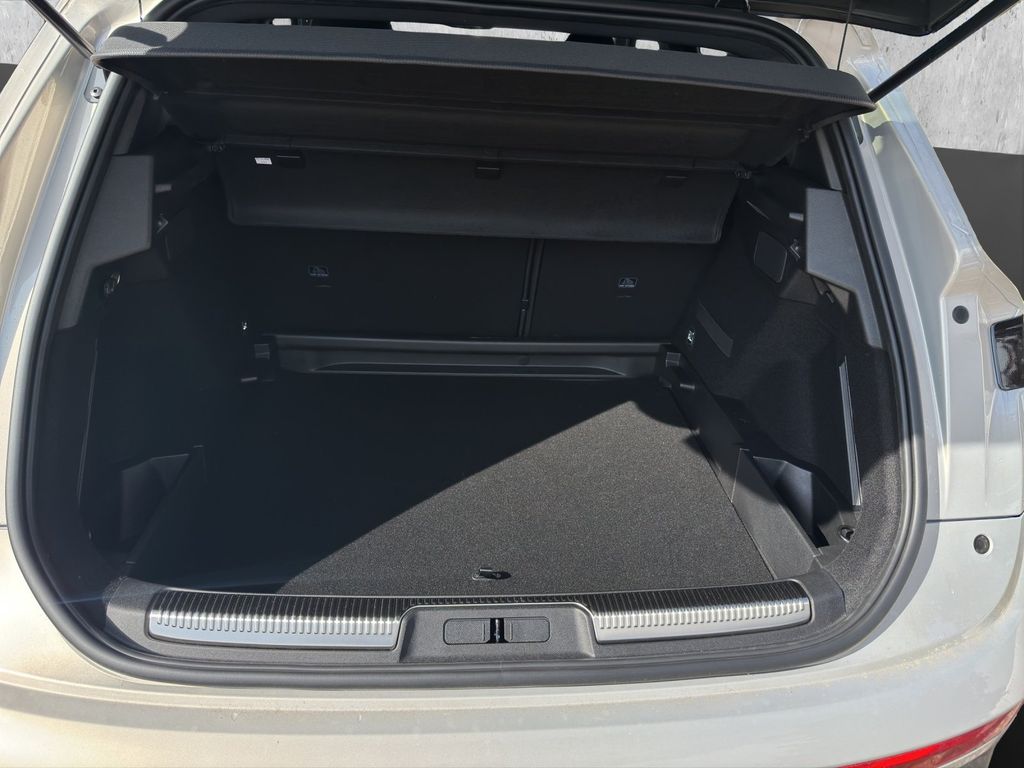 DS Automobiles DS7 (Crossback) 2025