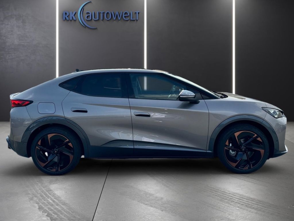 Cupra Tavascan 2025