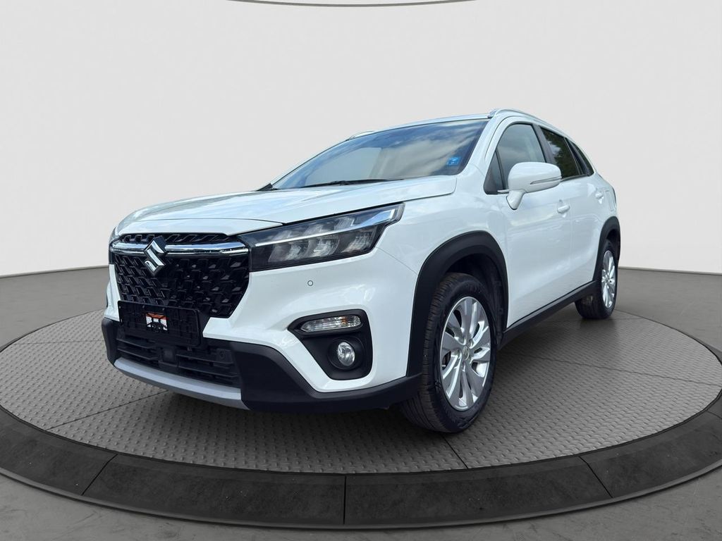 Suzuki (SX4) S-Cross 2023