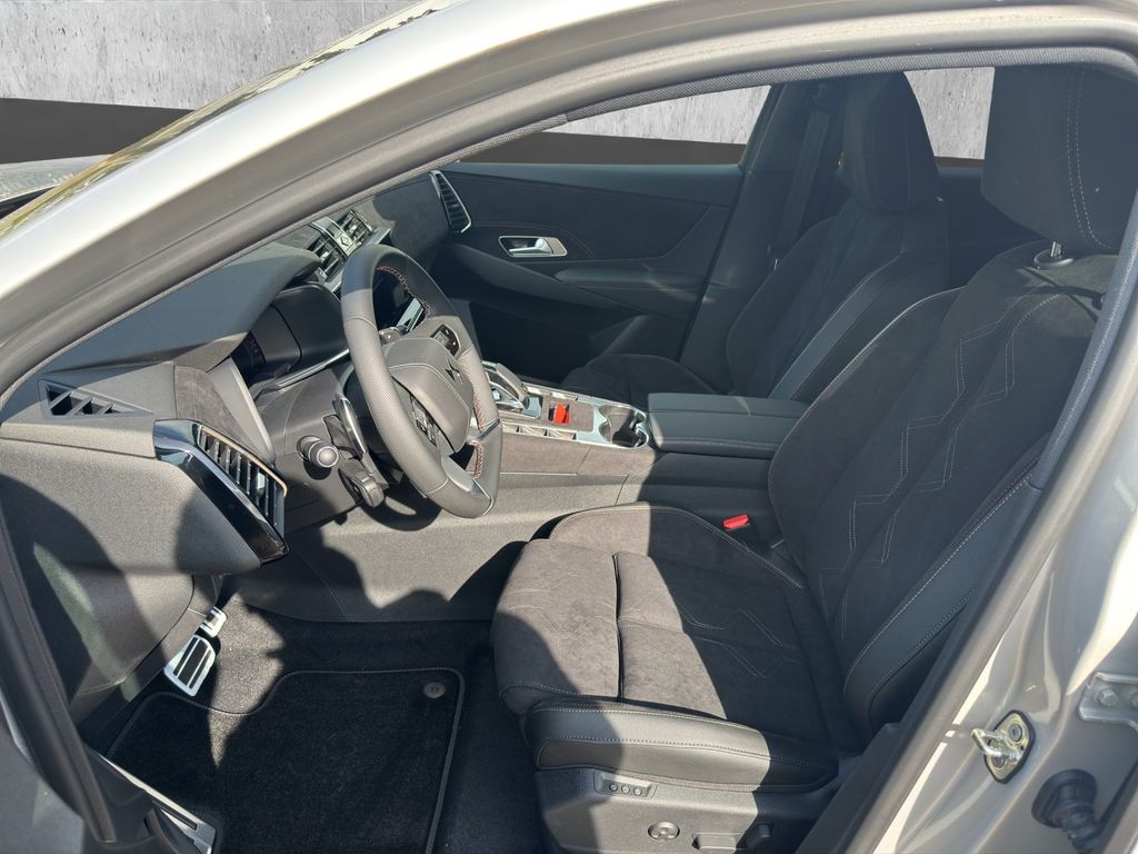 DS Automobiles DS7 (Crossback) 2025