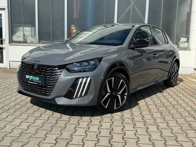 Peugeot 208 2024