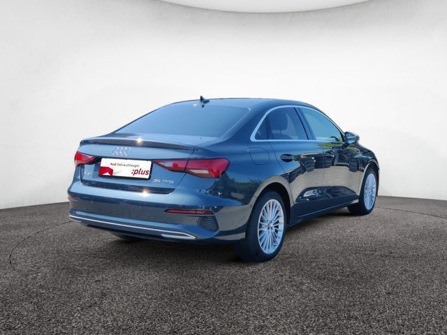 Audi A3 2024