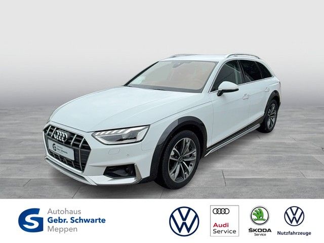 Audi A4 Allroad 2022